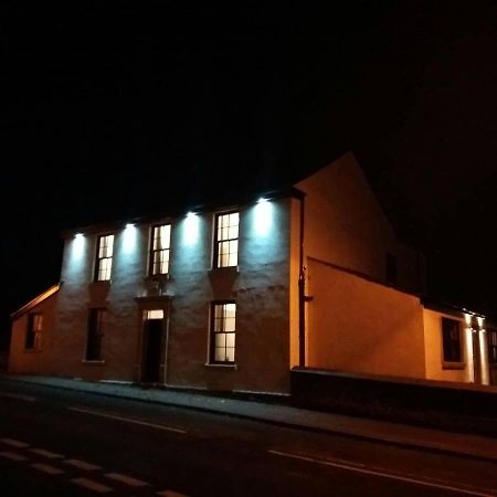 Bed and Breakfast Saracens House Preesall Exterior foto