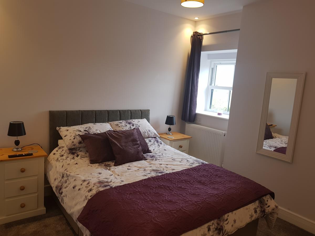 Bed and Breakfast Saracens House Preesall Exterior foto